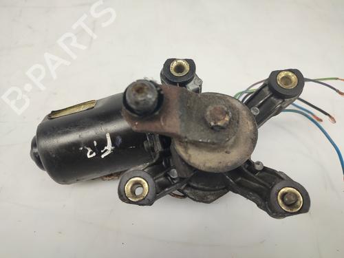 Front wiper motor OPEL FRONTERA A Sport (U92) 2.8 TD (5BSUD2) 5 PINOS