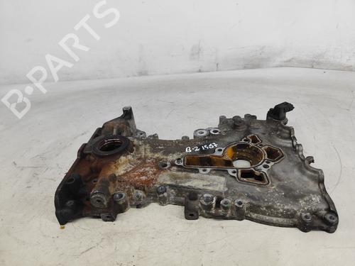 Other OPEL ASTRA G Estate (T98) 1.2 16V (F35) 90570200
