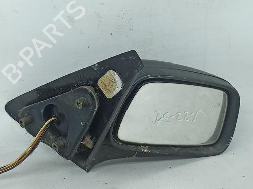 Right mirror VOLVO 440 (445) 1.7 Turbo BP23547458C27