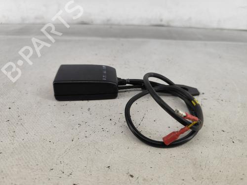 Seat buckle MERCEDES-BENZ CLK (C209) CLK 200 Kompressor (209.342) | BP23551766I32