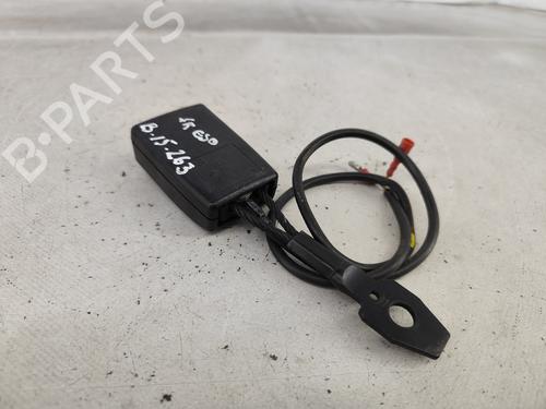 Seat buckle MERCEDES-BENZ CLK (C209) CLK 200 Kompressor (209.342) | BP23551766I32