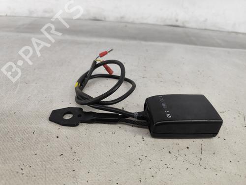 Seat buckle MERCEDES-BENZ CLK (C209) CLK 200 Kompressor (209.342) | BP23551766I32