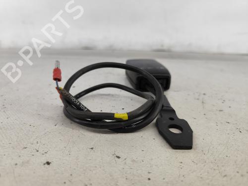 Seat buckle MERCEDES-BENZ CLK (C209) CLK 200 Kompressor (209.342) | BP23551766I32