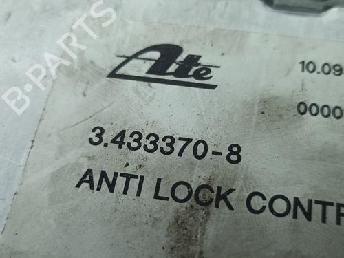 ABS pump VOLVO 440 (445) 1.7 Turbo | BP23547450M43 