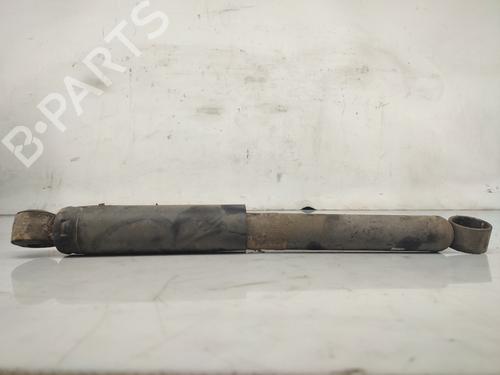 Left rear shock absorber OPEL FRONTERA A Sport (U92) 2.8 TD (5BSUD2) N/V