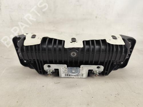 Passenger airbag MERCEDES-BENZ C-CLASS (W204) C 180 CDI (204.000) | BP23244577C10 