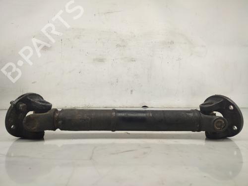 Driveshaft OPEL FRONTERA A Sport (U92) 2.8 TD (5BSUD2) 91147979