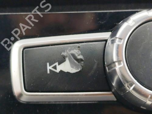 Radio MERCEDES-BENZ C-CLASS (W204) C 180 CDI (204.000) | BP23244647E6 