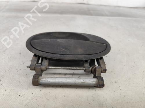 Front right exterior door handle OPEL COMBO Box Body/MPV 1.7 DI 16V | BP23552595C129 