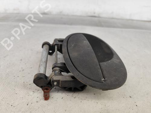 Front right exterior door handle OPEL COMBO Box Body/MPV 1.7 DI 16V | BP23552595C129 