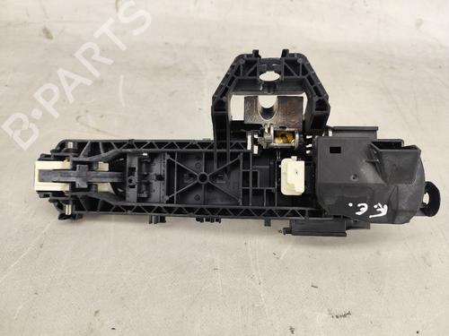 Front left exterior door handle MERCEDES-BENZ C-CLASS (W204) C 180 CDI (204.000) | BP23244642C128 