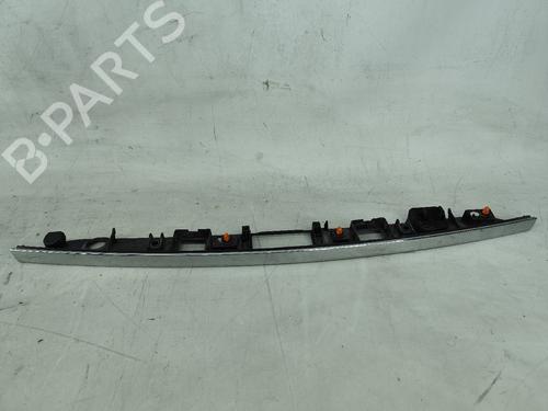 Door moulding trim MERCEDES-BENZ C-CLASS (W204) C 180 CDI (204.000) A2047400793
