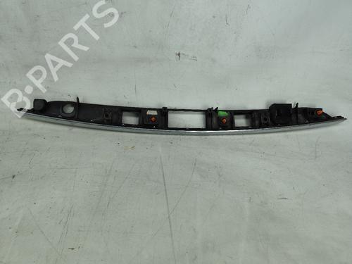 Door moulding trim MERCEDES-BENZ C-CLASS (W204) C 180 CDI (204.000) | BP23244612C150 