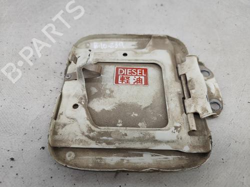 Fuel flap TOYOTA HIACE IV Van (__H1_, __H2_) 2.4 D (LXH12, LXH22) | BP23564857C131