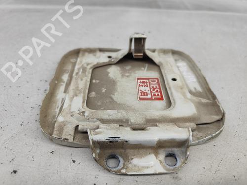 Fuel flap TOYOTA HIACE IV Van (__H1_, __H2_) 2.4 D (LXH12, LXH22) | BP23564857C131