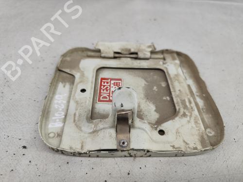 Fuel flap TOYOTA HIACE IV Van (__H1_, __H2_) 2.4 D (LXH12, LXH22) | BP23564857C131