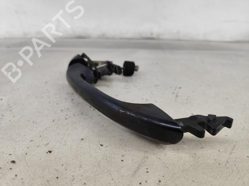 Front left exterior door handle MERCEDES-BENZ CLK (C209) CLK 200 Kompressor (209.342) | BP23551779C128 