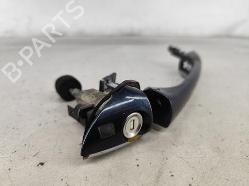Front left exterior door handle MERCEDES-BENZ CLK (C209) CLK 200 Kompressor (209.342) | BP23551779C128 