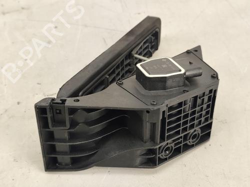 Electronic module MERCEDES-BENZ C-CLASS (W204) C 180 CDI (204.000) | BP23244640M83 