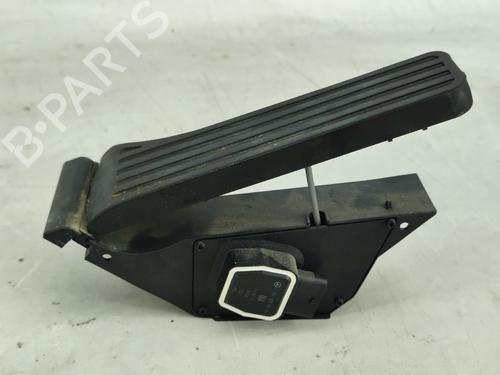 Electronic module MERCEDES-BENZ C-CLASS (W204) C 180 CDI (204.000) A2043000004