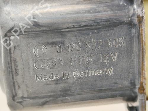 Left rear window motor MERCEDES-BENZ C-CLASS (W204) C 180 CDI (204.000) | BP23244631E23 