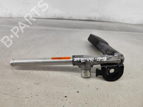 Seat buckle MERCEDES-BENZ CLK (C209) CLK 200 Kompressor (209.342) | BP23551769I32 