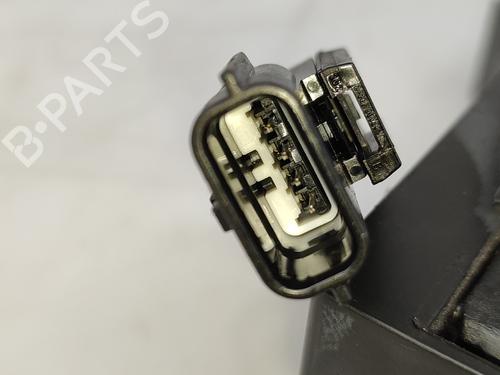 Front right exterior door handle RENAULT KADJAR (HA_, HL_) 1.5 BLUE dCi 115 (HLA6) | BP23550929C129 