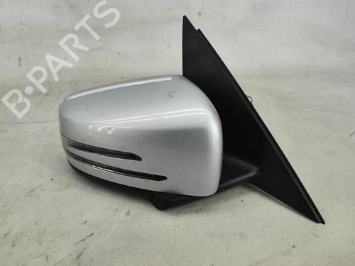 Right mirror MERCEDES-BENZ C-CLASS (W204) C 180 CDI (204.000) | BP20482246C27 