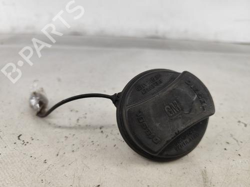 Tankklappe OPEL CORSA C Hatchback Van (X01) 1.3 CDTI 16V (F08, W5L) 13140958