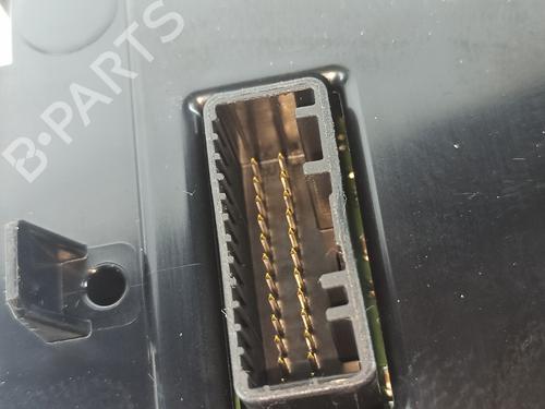 Climate control RENAULT KADJAR (HA_, HL_) 1.5 BLUE dCi 115 (HLA6) | BP23550914I5 