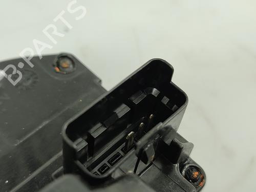 Rear left lock RENAULT KADJAR (HA_, HL_) 1.5 BLUE dCi 115 (HLA6) | BP23550921C100 