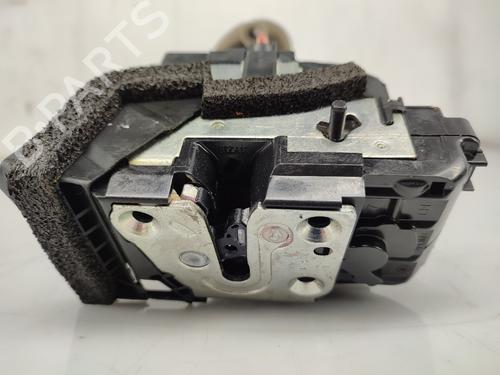 Rear left lock RENAULT KADJAR (HA_, HL_) 1.5 BLUE dCi 115 (HLA6) | BP23550921C100 