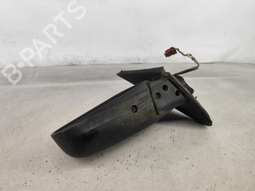 Left mirror NISSAN ALMERA I (N15) 1.4 | BP23662582C26