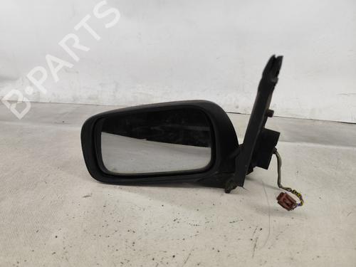 Left mirror NISSAN ALMERA I (N15) 1.4 | BP23662582C26