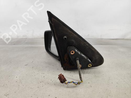 Left mirror NISSAN ALMERA I (N15) 1.4 | BP23662582C26