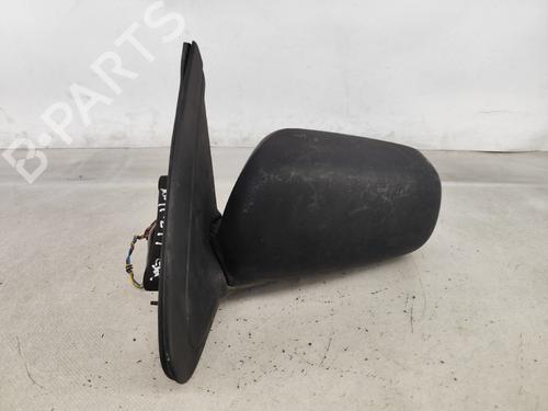 Left mirror NISSAN ALMERA I (N15) 1.4 | BP23662582C26