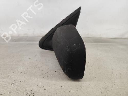 Left mirror NISSAN ALMERA I (N15) 1.4 | BP23662582C26