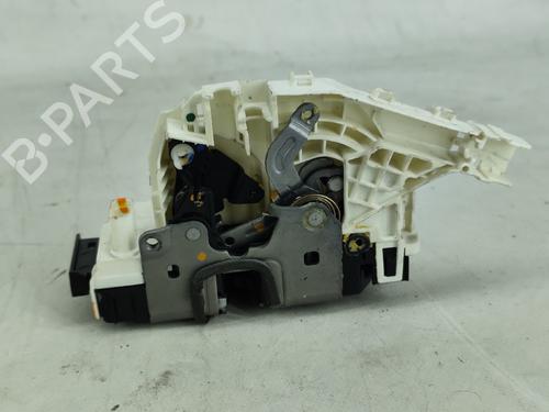 Rear left lock MERCEDES-BENZ C-CLASS (W204) C 180 CDI (204.000) | BP23244608C100 