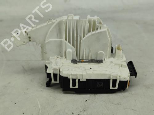 Rear left lock MERCEDES-BENZ C-CLASS (W204) C 180 CDI (204.000) A0997300135