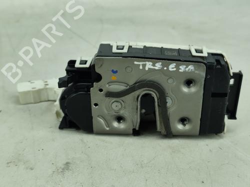 Rear left lock MERCEDES-BENZ C-CLASS (W204) C 180 CDI (204.000) | BP23244608C100 