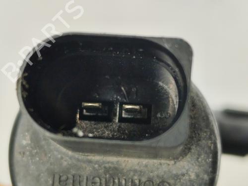 Washer pump MERCEDES-BENZ C-CLASS (W204) C 180 CDI (204.000) | BP23244632E24 