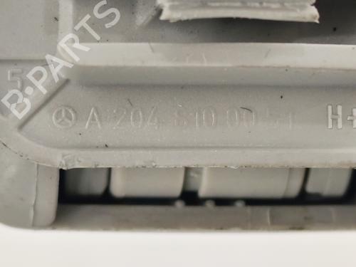 Interior roof handle MERCEDES-BENZ C-CLASS (W204) C 180 CDI (204.000) | BP23244635I35 