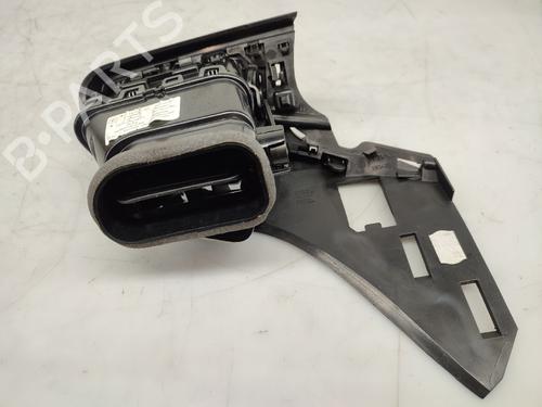 Air vent RENAULT KADJAR (HA_, HL_) 1.5 BLUE dCi 115 (HLA6) | BP23550917I21 
