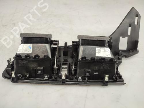Air vent RENAULT KADJAR (HA_, HL_) 1.5 BLUE dCi 115 (HLA6) | BP23550918I21 