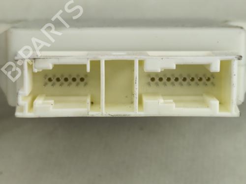 Electronic module MERCEDES-BENZ C-CLASS (W204) C 180 CDI (204.000) | BP23244621M83 