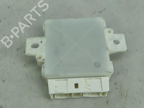 Electronic module MERCEDES-BENZ C-CLASS (W204) C 180 CDI (204.000) | BP23244621M83 