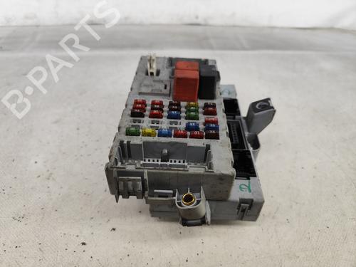 Fuse box FIAT PUNTO (188_) 1.9 DS 60 (188.031, .051, .231, .251) | BP23682961E1