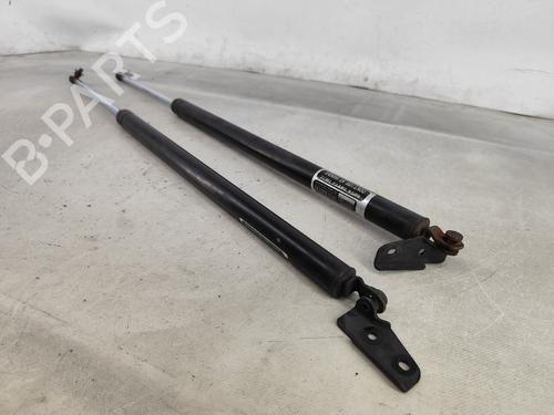 Tailgate lift support KIA CARNIVAL I (UP, FL) 2.9 TDi | BP23682928C138 