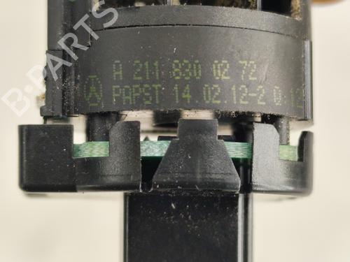 Electronic module MERCEDES-BENZ C-CLASS (W204) C 180 CDI (204.000) | BP23244654M83 