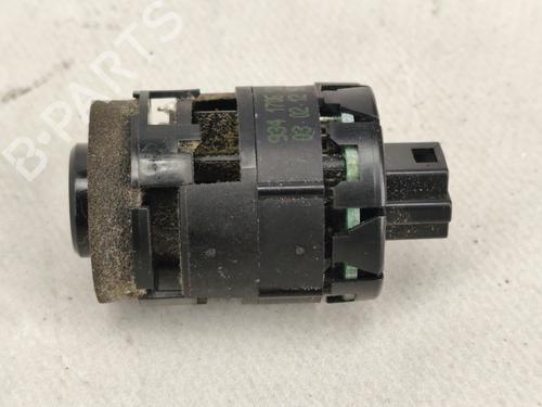 Electronic module MERCEDES-BENZ C-CLASS (W204) C 180 CDI (204.000) | BP23244654M83 